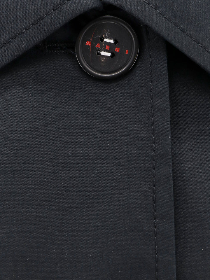 Marni Coats - Blacks and greys | 7dfd18864f7785e26672ec9dc2ff6fcb0f201857