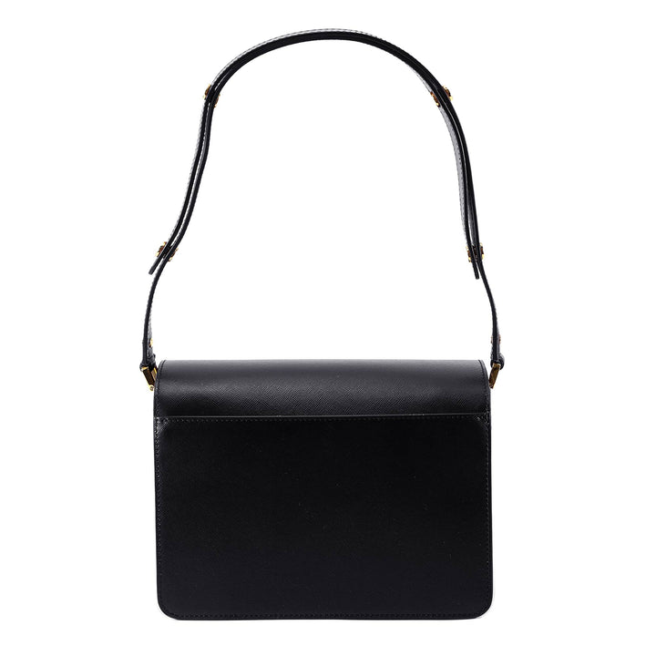 Marni Bags - Blacks and greys | 335b3328b0d8bf9c20c27b3fe667983395e24d49
