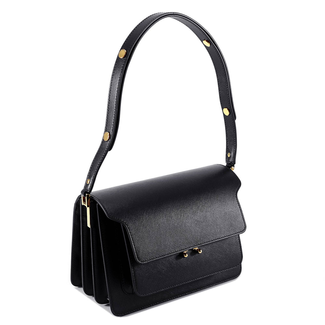 Marni Bags - Blacks and greys | b547a927312ccf6e5bf67da5f1d246cd082fcd63