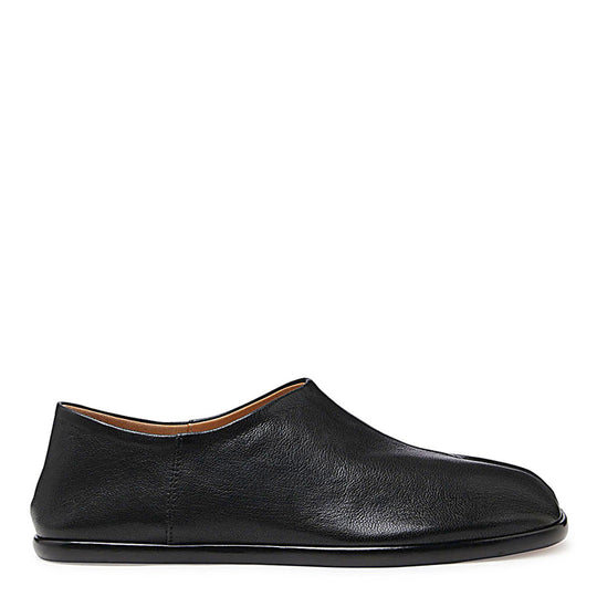 Flat Shoes Black
