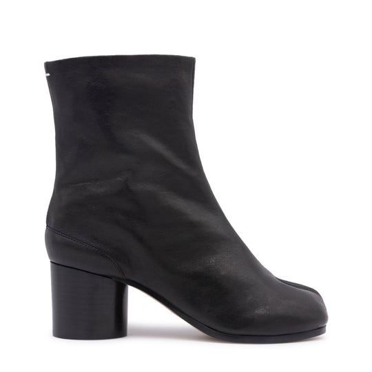 Boots Black