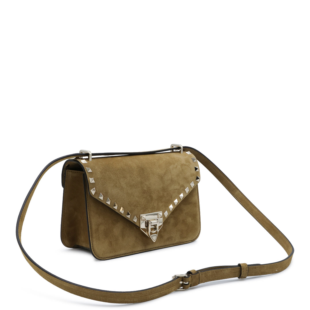 Valentino Garavani Bags - HAVANA BEIGE | 4e2190521eebb5ba2e61aa4e79d631b5d4ab622e