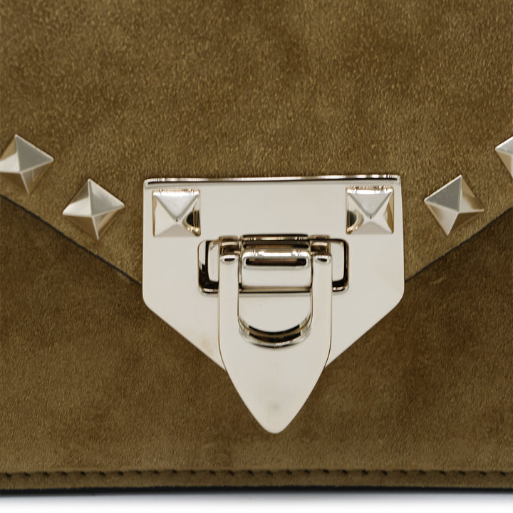 Valentino Garavani Bags - HAVANA BEIGE | 5fadb1dd0c2c010a049375603bf4832c46c2d286