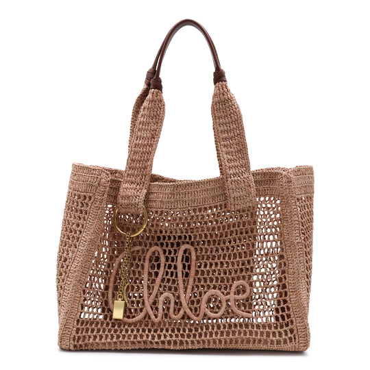 Bags Summery Beige