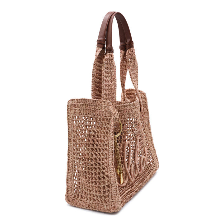 Chloè Bags - SUMMERY BEIGE | 35961a7b134c39296331146a099860d690ab9138