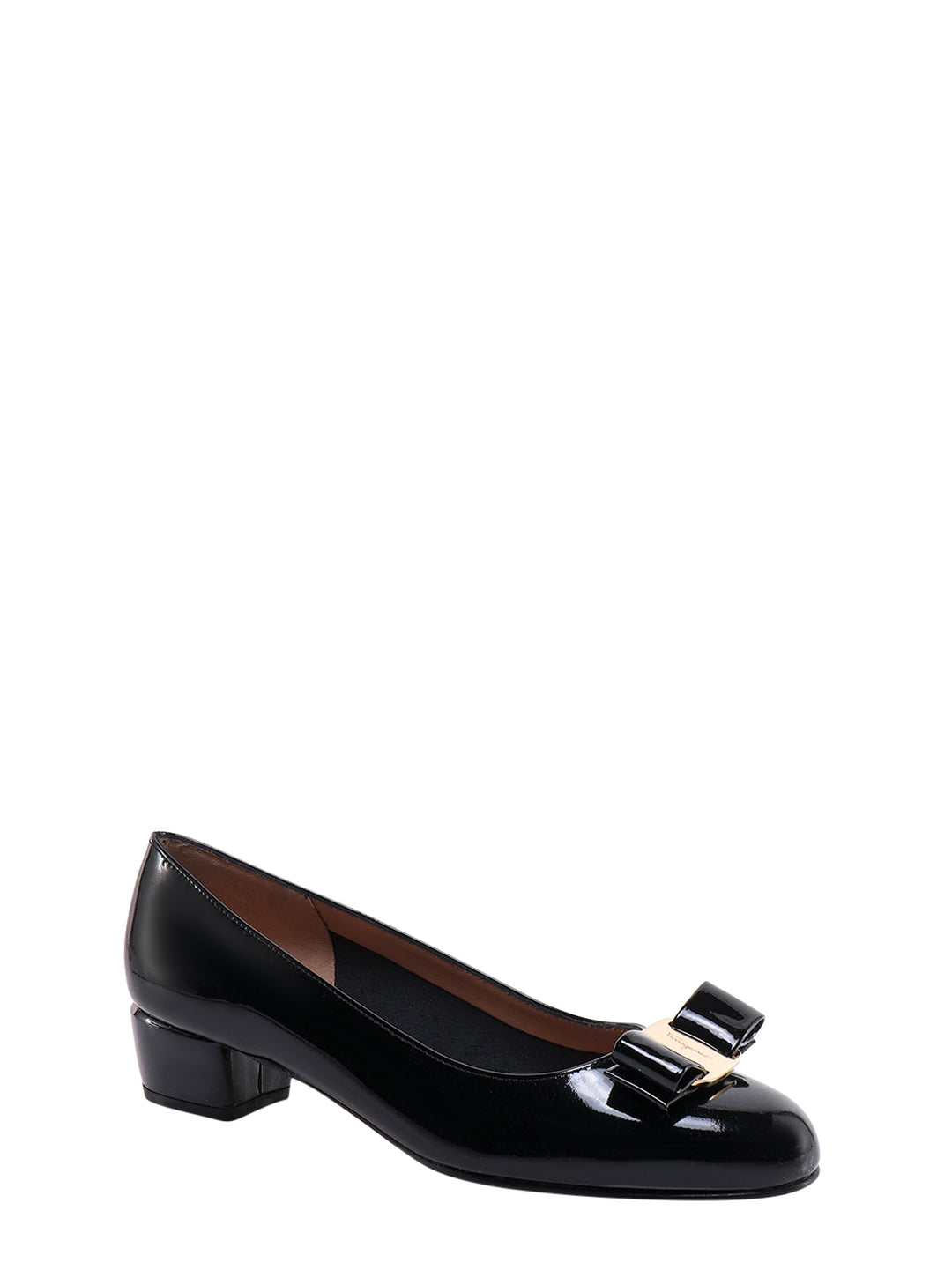 Ferragamo With Heel - Blacks and greys | c0abf2a17e41af89609511ce393769a0de702fb9