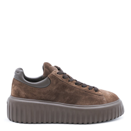 Sneakers Marrone