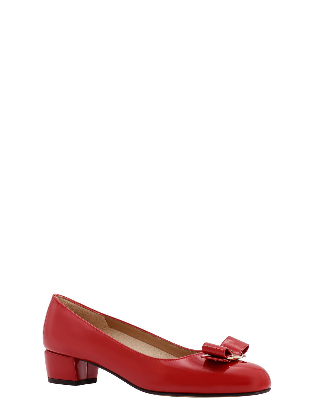 Ferragamo With Heel - Bright | ff2f51d640860d0d1daefe6e56dd781985c10965