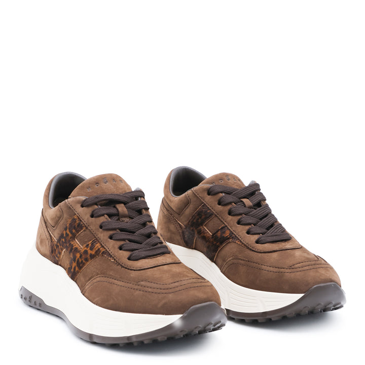Hogan Sneakers - MARRONE | 43d760698d6000a44ae398ce8d031b31602c7d84