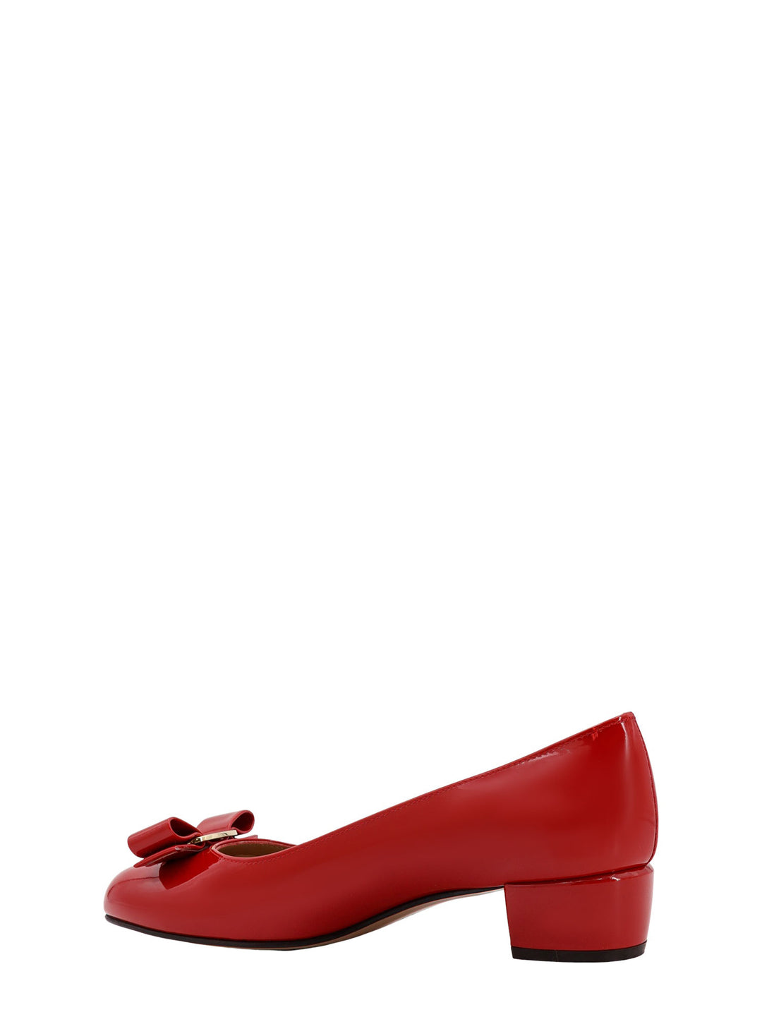 Ferragamo With Heel - Bright | 3eb2044726f9628d6d8af5408b198fff122f3cb7