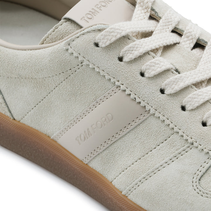 Tom Ford Sneakers - CREAM | 698542c4f60af83bfccf658444cd7e9181061a74