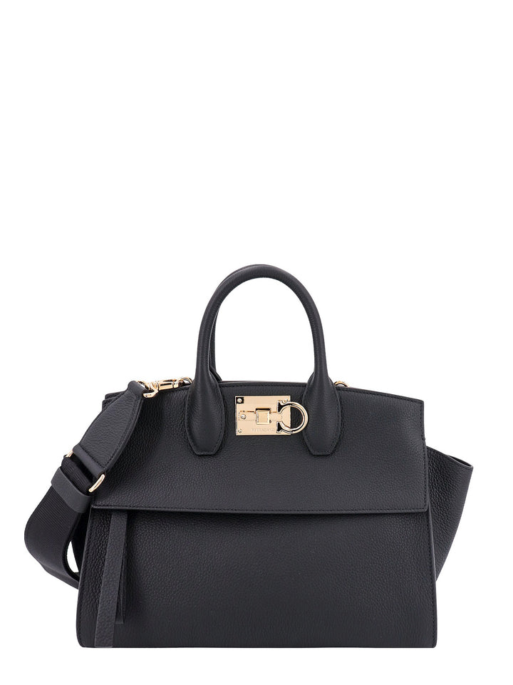 Ferragamo Bags - Blacks and greys | 0171bfc9eb9119dd48852dd23b90001b0554afe0
