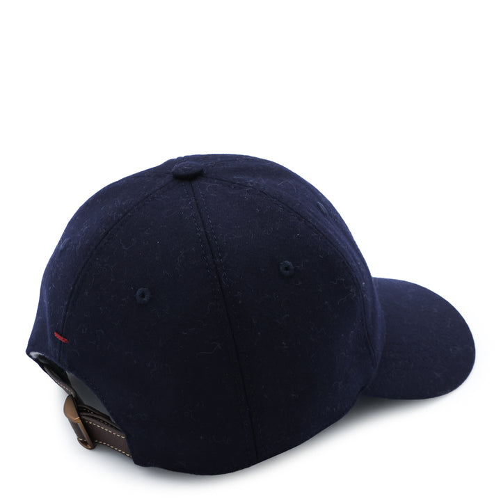 Brunello Cucinelli Hats - NAVY | 9697b47be039aea196c7c2587bc19a241ce2b8f6