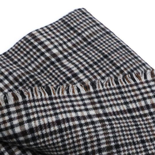 Scarfs Panama/Nero