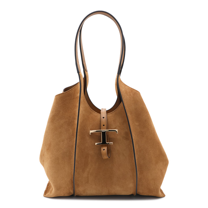 Tod'S Bags - TERRA/CAMMELLO | cba1162c1ebe144848d302fbfcd6856127fb0db9