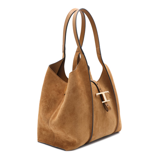 Bags Terra/Cammello