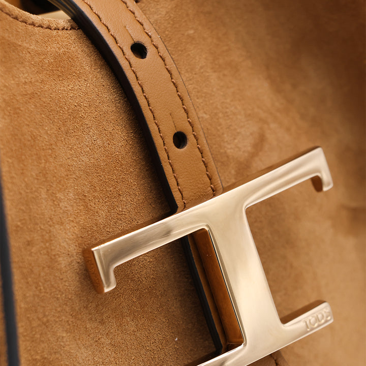 Tod'S Bags - TERRA/CAMMELLO | c0da4af6cfbcc34469e1a11987c0be3bf9207f3b