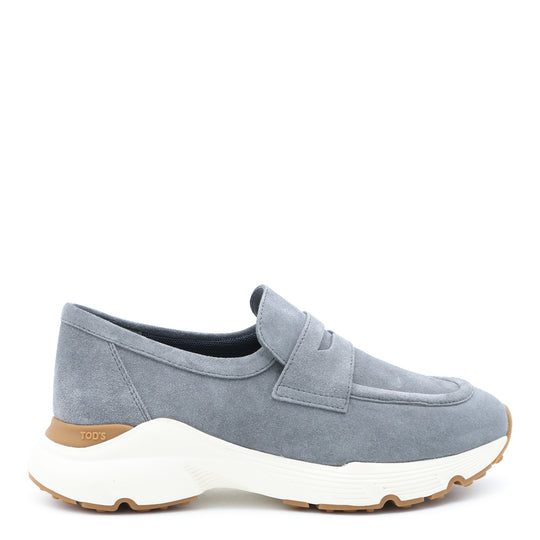 Flat Shoes Grigio