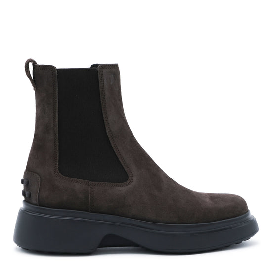 Boots Palissandro