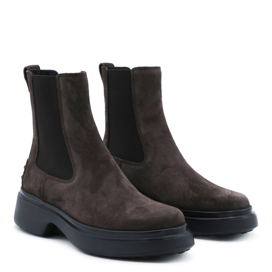 Boots Palissandro