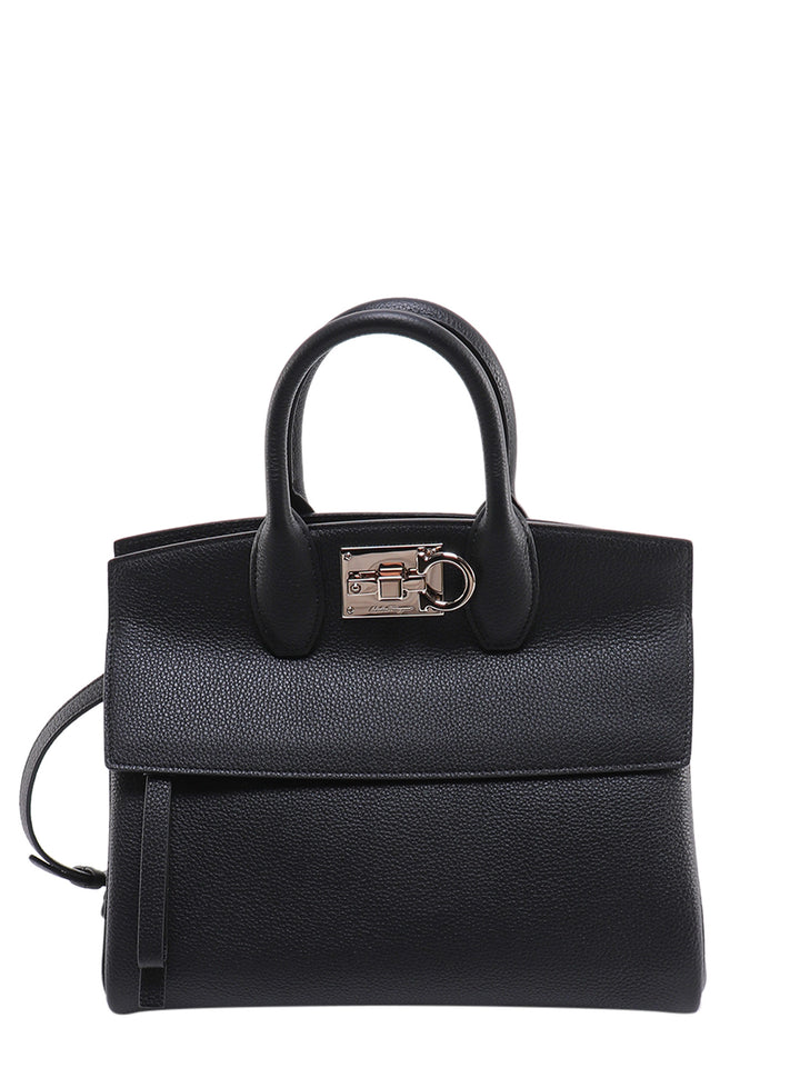 Ferragamo Bags - Blacks and greys | 15ad3276298980b603e4d0be19c23a7b3cce6b7d