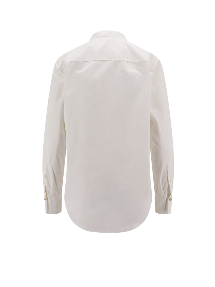 Chloè T-shirts and Polos - Light and natural | 79443348e337fad133b5a24be769b1a5651d228a