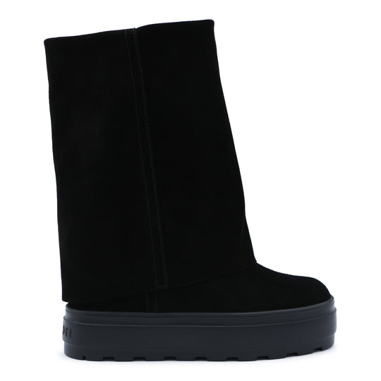 Boots Nero