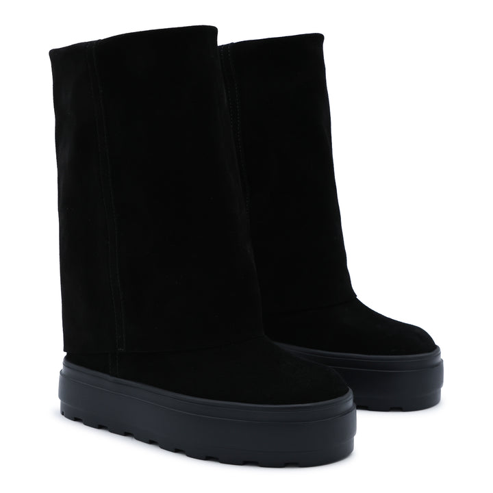 Casadei Boots - NERO | 17bfe19f158f7ec3bb16e348ccca16558238349a