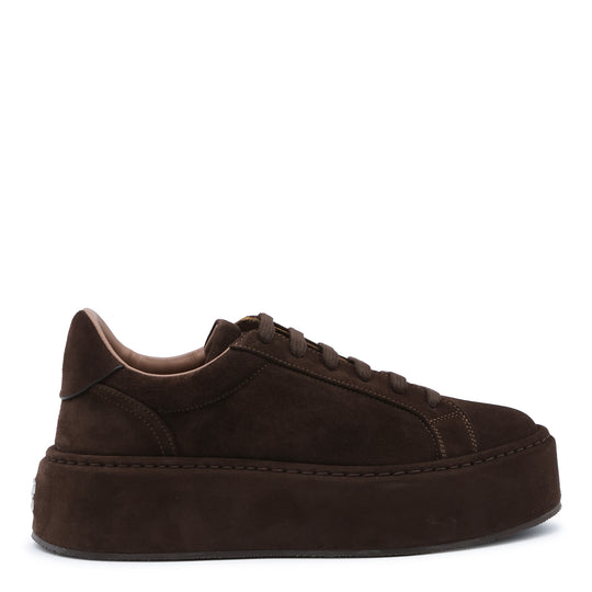 Sneakers Cacao