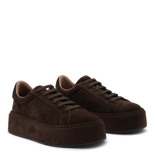 Sneakers Cacao