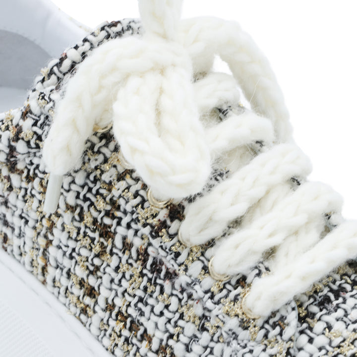 Casadei Sneakers - PANNA/BIANCO | f165651dd08d0e7acf77f5f690af0b7247d6539c