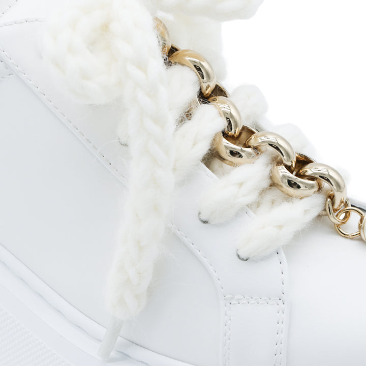 Casadei Sneakers - BIANCO | 4086264262d591bcb6247edecd19381b9b5bb529