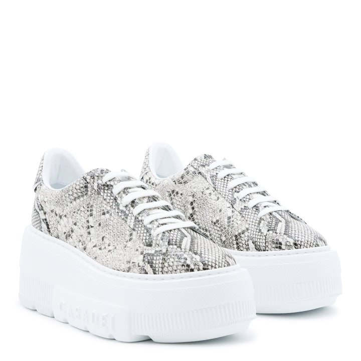 Casadei Sneakers - Roccia | 98d3170304b7e463b679e208e8d3237628c37b8b