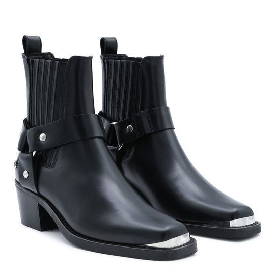 Boots Black