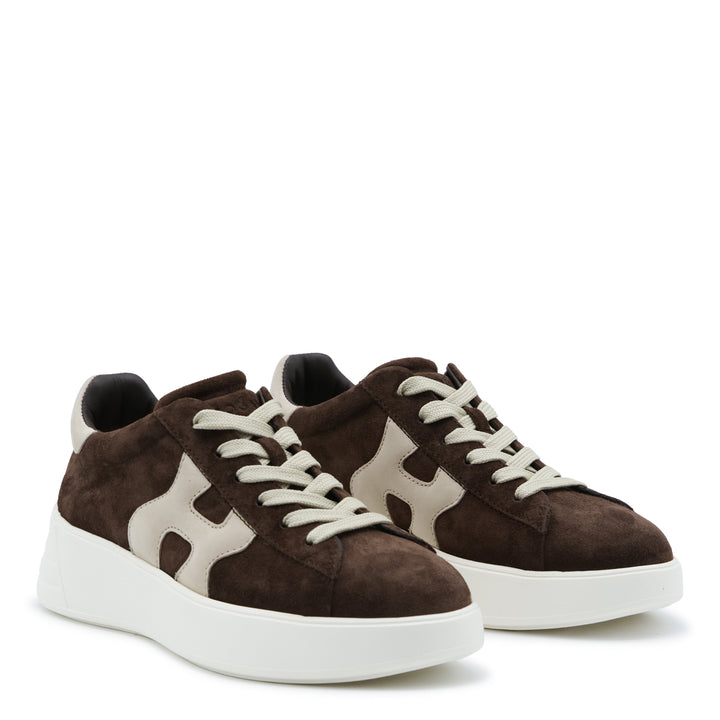 Hogan Sneakers - MARRONE | 18996c9441c655e1b837989fa6cec650fa915abc