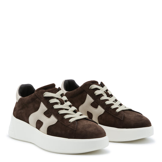 Sneakers Marrone