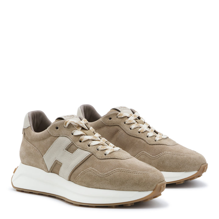 Hogan Sneakers - BEIGE | e8e16e27f9834c08e434ccd26cef9a777a063a9b