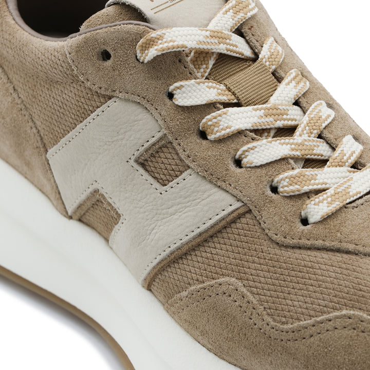 Hogan Sneakers - BEIGE | 05aa65f4baf291d19c6a2f6ab301d5b1e9d0d6fe