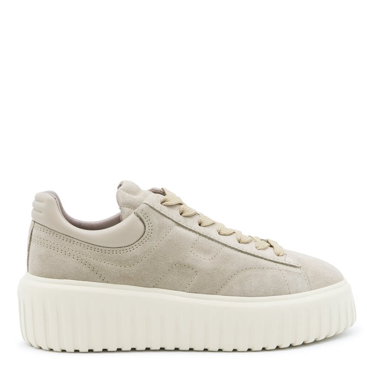 Hogan Sneakers - BEIGE | f1cfc3913c6ff18c37fcecdd75fc213c23fc0683