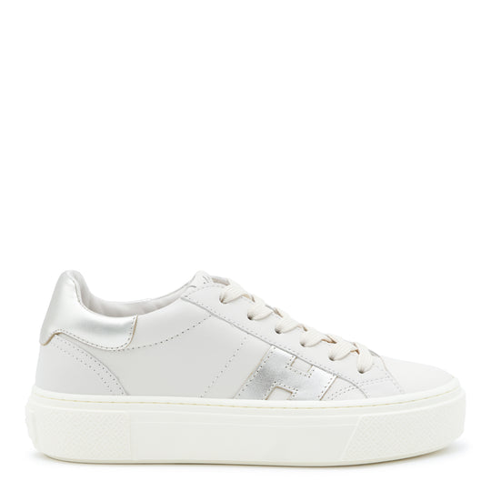 Sneakers Beige