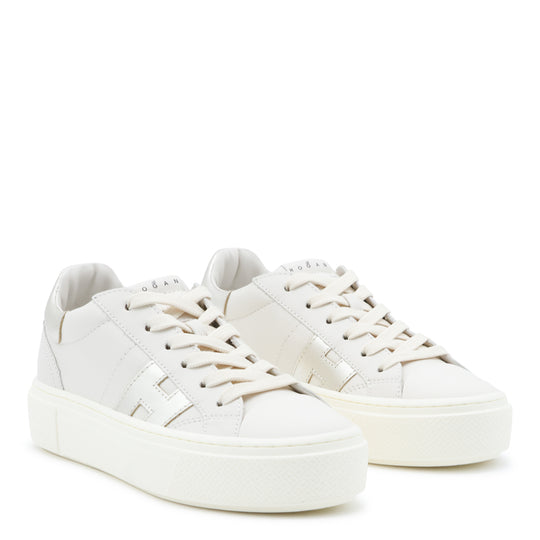 Sneakers Beige
