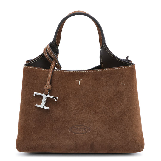 Bags Tabacco/Palissandro