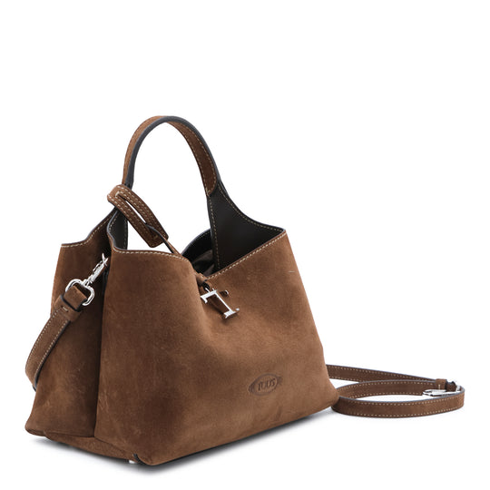 Bags Tabacco/Palissandro