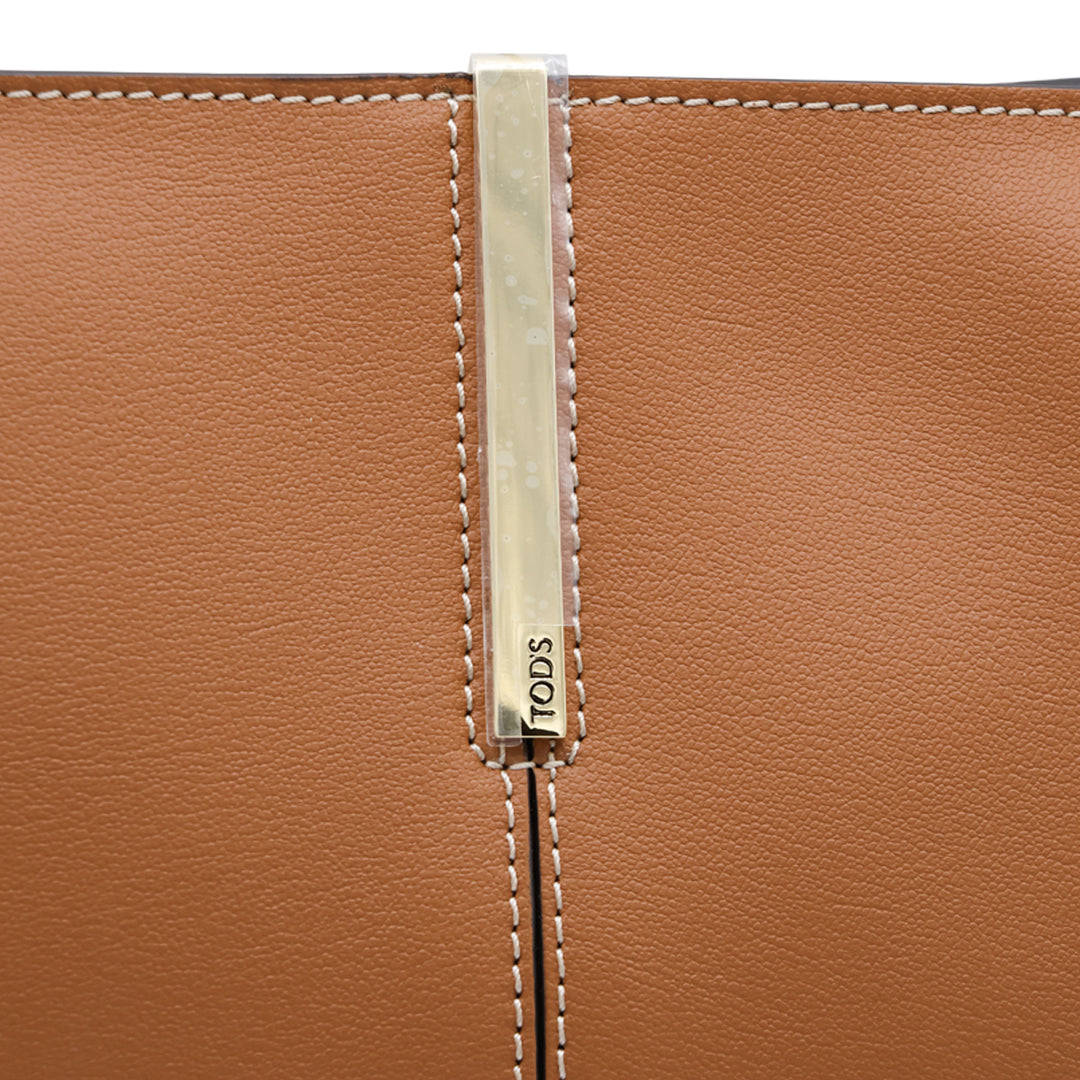Tod'S Bags - KENIA/CACAO | 31aed34d5c8e4c69af533d37527f0535dbf6b6b0