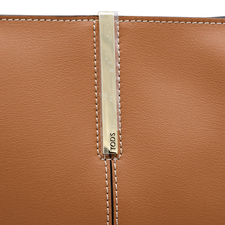 Tod'S Bags - KENIA/CACAO | 31aed34d5c8e4c69af533d37527f0535dbf6b6b0