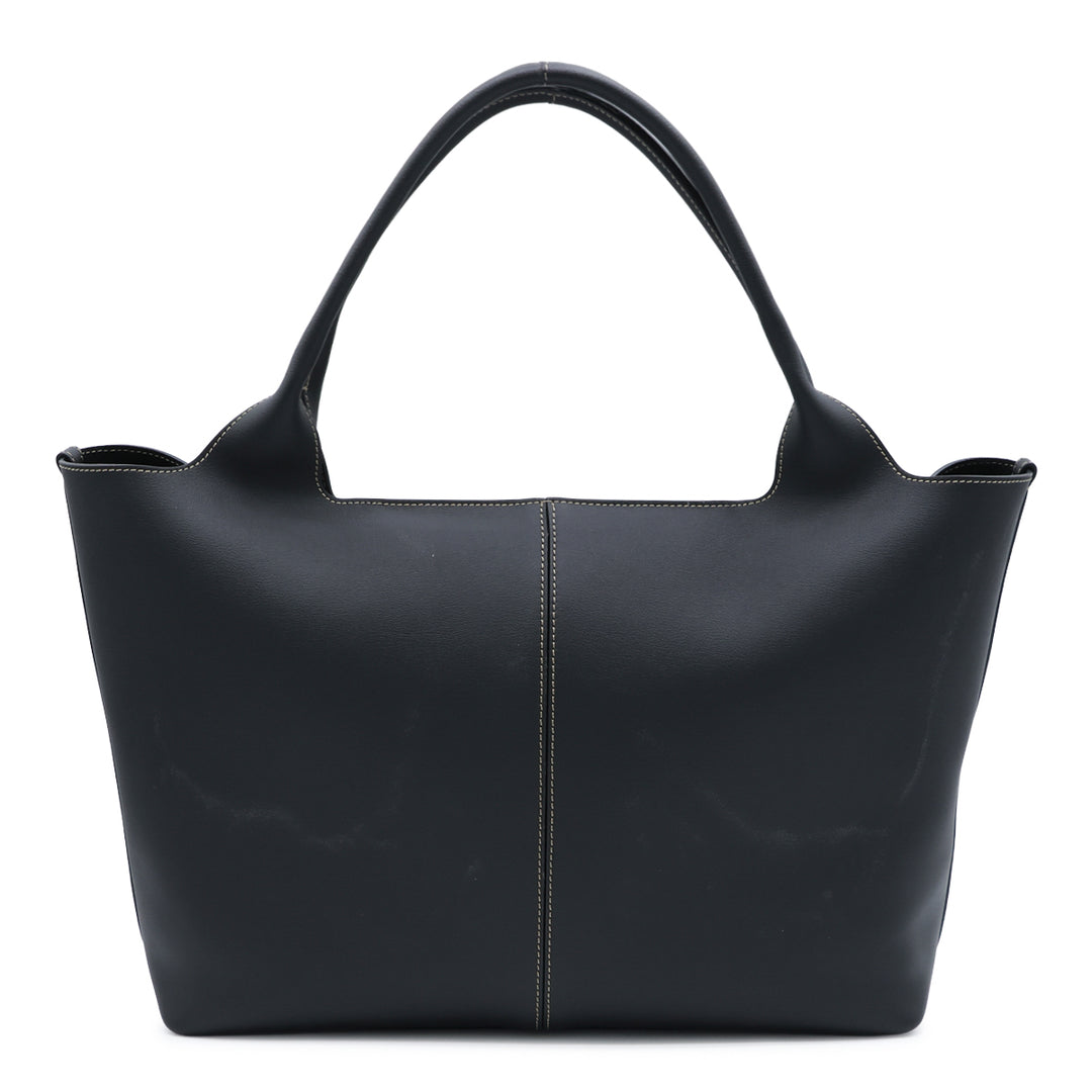 Tod'S Bags - NERO | dddb20e00631c6a75b900b5f14b64148ffbc643b