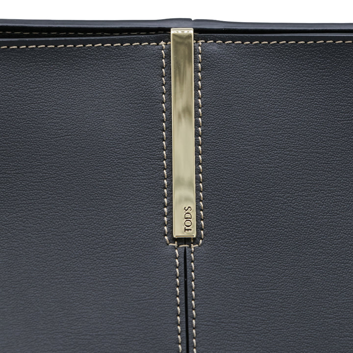 Tod'S Bags - NERO | 13478be46f45f755111b5dcc8abb419b84b1dd63