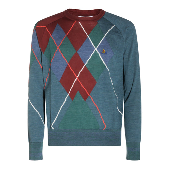 Sweaters Multi
