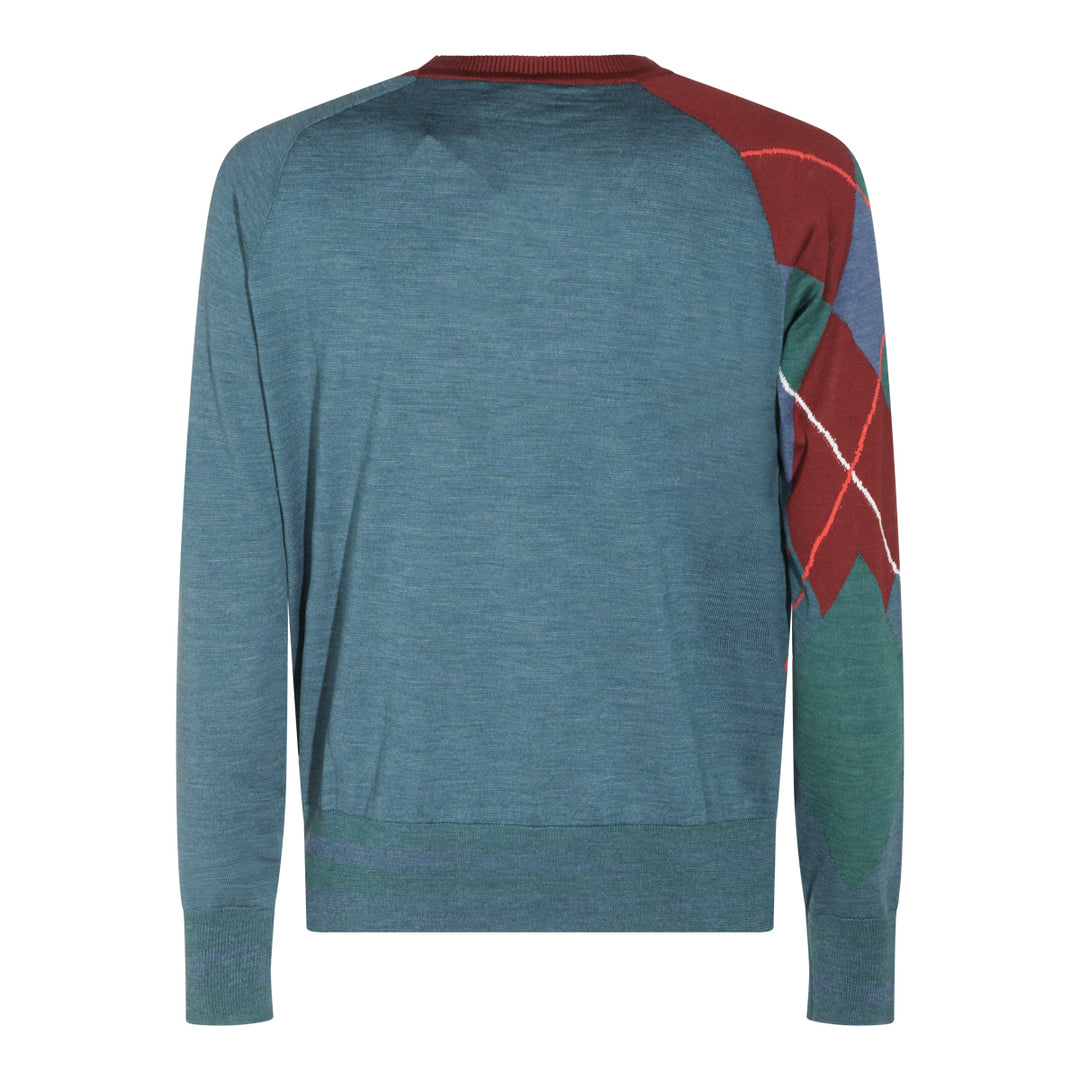 Vivienne Westwood Sweaters - MULTI | f1db685862c58c3dc884870fa08ed4cb79d0c334