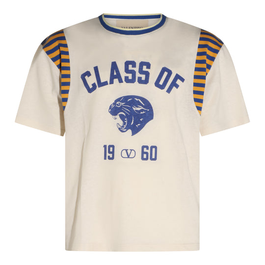 T-Shirts And Polos Off White